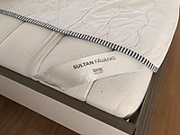 Ikea Sultan Yatak