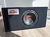 Yedek Parça, Aksesuar, Donanım & Tuning / Otomotiv Ekipmanları / Ses & Görüntü Sistemleri / Hoparlör / Subwoofer