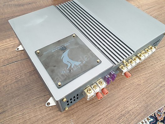 Yedek Parça, Aksesuar, Donanım & Tuning / Otomotiv Ekipmanları / Ses & Görüntü Sistemleri / Hoparlör / Subwoofer