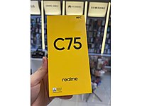 REALME C75 8GB+128GB