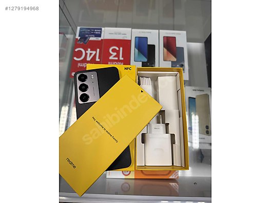 Used & Brand New Items / Cell Phones & Accessories / Cell Phones / Realme / C75