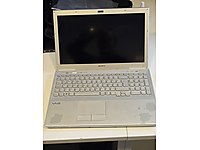 Sony Vaio i5 Laptop Açılmıyor PCG-41414m