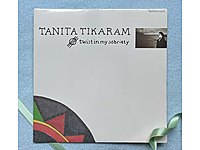 Tanita TiKARAM * TWiST in MY SOBRiETY * 1988 * 45lik Plak