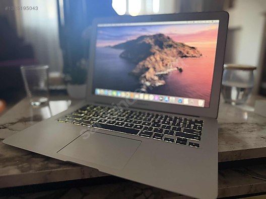 Apple Macbook / Apple Macbook Air 2012 Sıfır Gibi sahibinden.comda