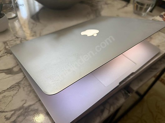 Apple Macbook / Apple Macbook Air 2012 Sıfır Gibi sahibinden.comda