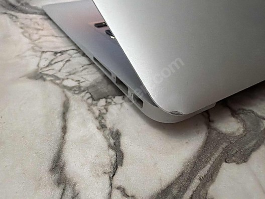 Apple Macbook / Apple Macbook Air 2012 Sıfır Gibi sahibinden.comda
