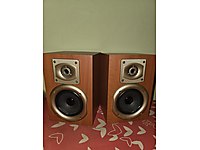 Frisby SR-60A Hoparlör #1282195074