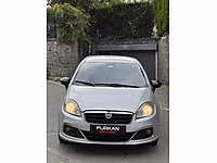 FURKAN MOTORS FİAT LİNEA 1.3 MULTİJET EASY 155.000 KM #1284195116