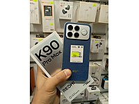 REDMİ K90 PRO MAX 16/512GB SIFIR