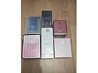 parfüm ankara içi elden teslim