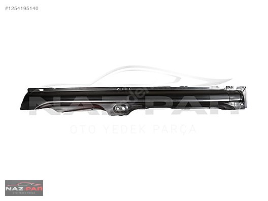 MARŞPİEL SACI SYMBOL SAĞ-SOL (Renault Clio | 1999-2008) - İlan ve