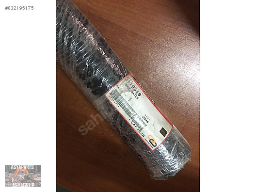 HİTACHİ ZX280 RADYATÖR ÜST HORTUMU 4636848 at sahibinden.com