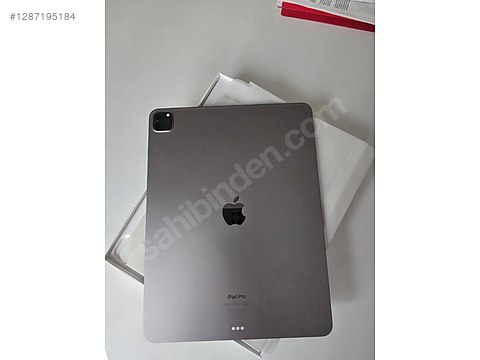 Apple iPad Pro 6 128 GB Tablet - 1287195184