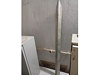 gavaniz topraklama kazığı