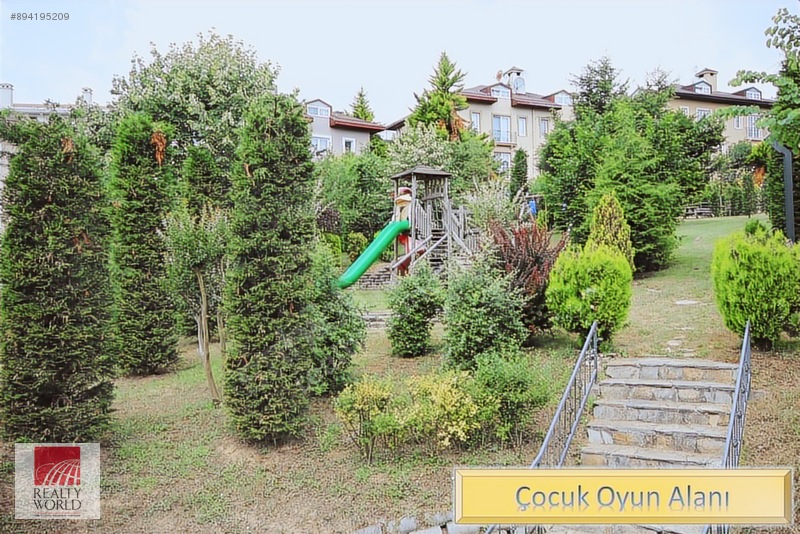 Emlak Ofisinden Satılık 7+2, 400 m² Müstakil Ev 7.000.000 TL�ye