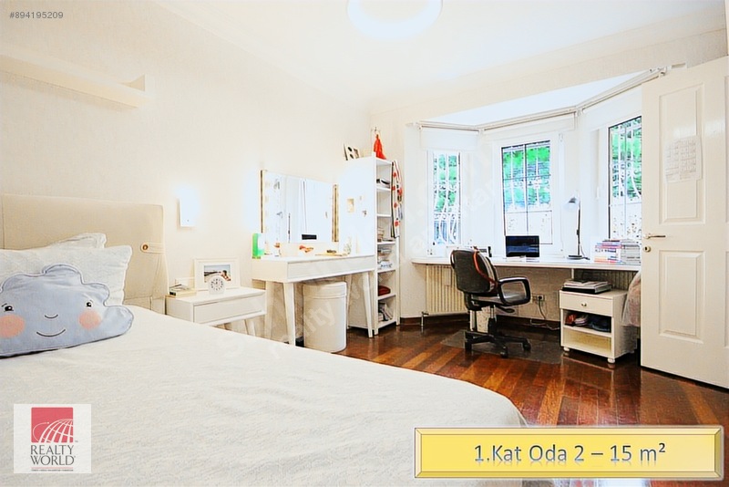 Emlak Ofisinden Satılık 7+2, 400 m² Müstakil Ev 7.000.000 TL�ye