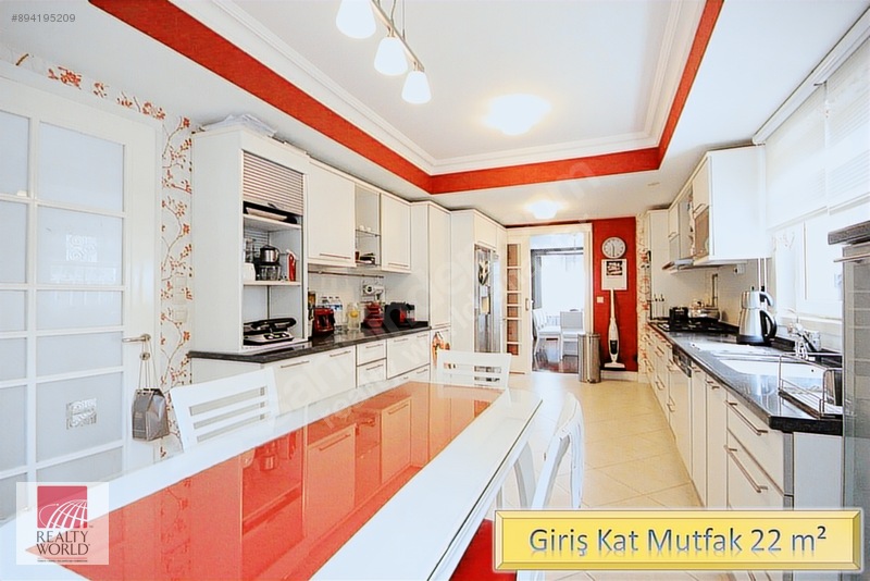 Emlak Ofisinden Satılık 7+2, 400 m² Müstakil Ev 7.000.000 TL�ye