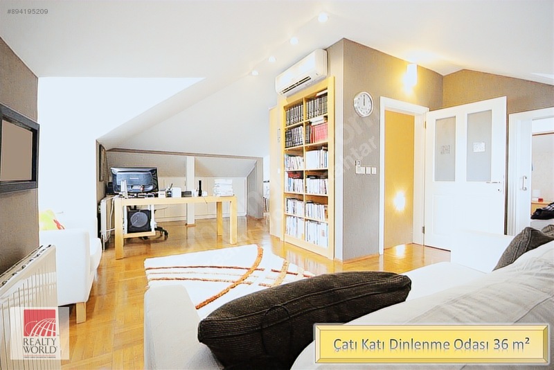 Emlak Ofisinden Satılık 7+2, 400 m² Müstakil Ev 7.000.000 TL�ye