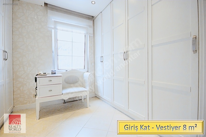 Emlak Ofisinden Satılık 7+2, 400 m² Müstakil Ev 7.000.000 TL�ye