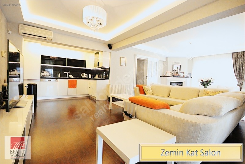 Emlak Ofisinden Satılık 7+2, 400 m² Müstakil Ev 7.000.000 TL�ye