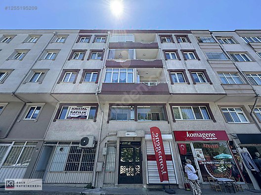 KR GOLD'dan TEFERRÜÇ'de SATILIK 3+1 120 m² DAİRE #1255195209