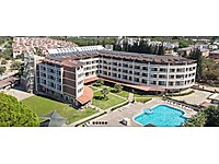 GÜRE TERMAL RCI Sistemli 2+1 Daire