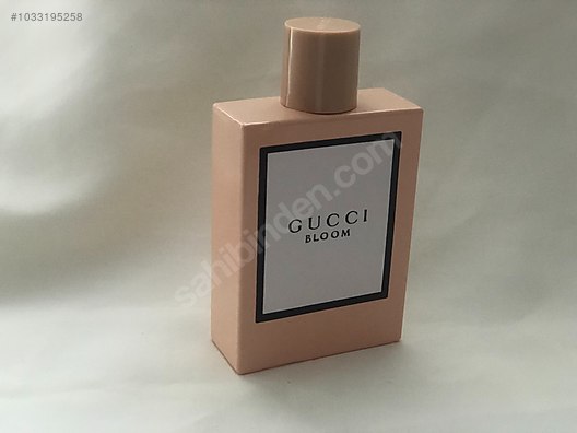 tester gucci bloom