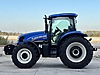 Machinery / Agricultural Machines / Tractors / New Holland / T6050