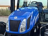 Machinery / Agricultural Machines / Tractors / New Holland / T6050