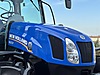 Machinery / Agricultural Machines / Tractors / New Holland / T6050