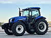 Machinery / Agricultural Machines / Tractors / New Holland / T6050