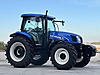 Machinery / Agricultural Machines / Tractors / New Holland / T6050
