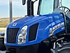 Machinery / Agricultural Machines / Tractors / New Holland / T6050