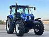 Machinery / Agricultural Machines / Tractors / New Holland / T6050