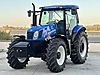 Machinery / Agricultural Machines / Tractors / New Holland / T6050