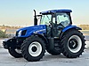Machinery / Agricultural Machines / Tractors / New Holland / T6050