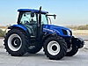 Machinery / Agricultural Machines / Tractors / New Holland / T6050
