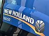 Machinery / Agricultural Machines / Tractors / New Holland / T6050