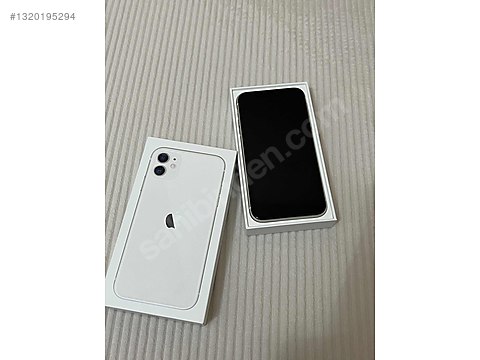 Apple / iPhone 11 / Temiz iPhone 11 64 gb on sahibinden.com