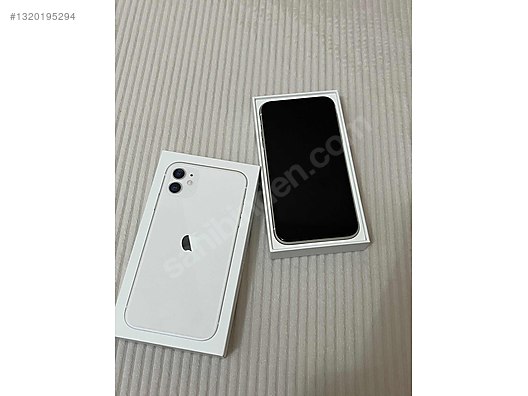 Apple / iPhone 11 / Temiz iPhone 11 64 gb sahibinden.comda