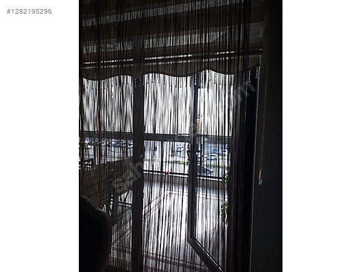 İkinci El ve Sıfır Alışveriş / Ev Dekorasyon / Ev Tekstili / Perde & Tül