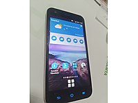 Turkcell T60 Android Cep Telefonu akıllı telefon