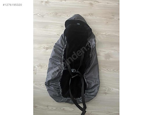 İkinci El ve Sıfır Alışveriş / Anne & Bebek / Bebek Giyim / Mont