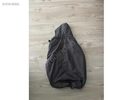 İkinci El ve Sıfır Alışveriş / Anne & Bebek / Bebek Giyim / Mont