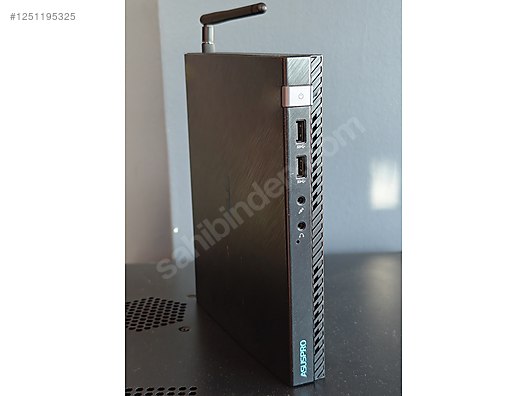 ASUS PRO E510 miniPC