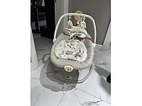 Otomatik sallanan beşik / joie