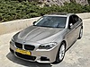 Vasıta / Otomobil / BMW / 5 Serisi / 520d / M Sport