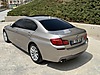 Vasıta / Otomobil / BMW / 5 Serisi / 520d / M Sport