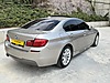 Vasıta / Otomobil / BMW / 5 Serisi / 520d / M Sport