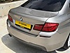 Vasıta / Otomobil / BMW / 5 Serisi / 520d / M Sport
